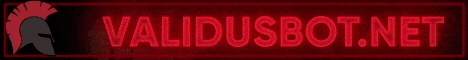 Validus Bot